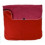 FLEECE DEKEN DUBBEL WIEG 70X95CM