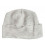 NEWBORN HAT POWDER STRIPES 221