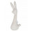 RATTLE RABBIT POWDER STRIPES 221