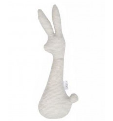 RATTLE RABBIT POWDER STRIPES 221