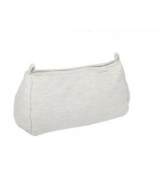 TOILETRY BAG POWDER STRIPES 221
