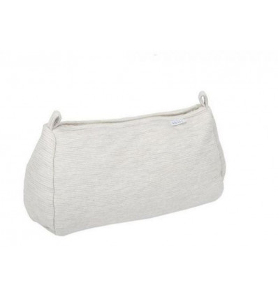 TOILETRY BAG POWDER STRIPES 221