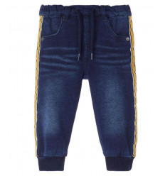 BLUE DENIM 68 BABY GARMENT M