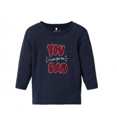 BABY GARMENT MALE KNIT OCO95/EA5