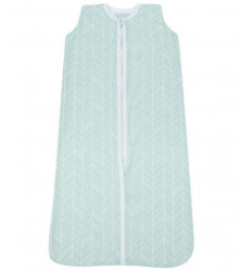 SAC DE COUCHAGE ETE 920 CM MINT LEAVES 9