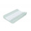 HOUSSE POUR COUSSIN A LANGER MINT LEAVES
