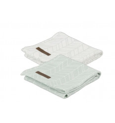 VAN 2 DESIGNS) 92 LANGE SWADDLE 70 X
