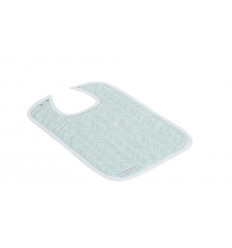 BAVOIR A PRESSION MINT LEAVES 92