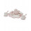 LD HOUTEN THEESERVIES PINK 12M 201