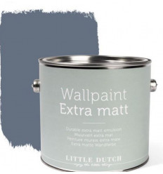 PEINTURE 2,5L VINTAGE BLUE 92