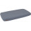 DRAP HOUSSE LIT PURE BLUE 92