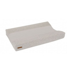 HOUSSE PR COUSSIN A LANGER PURE GREY 21