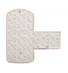 MATELAS LANGER COMFORT SPRINGFLOWERS 21