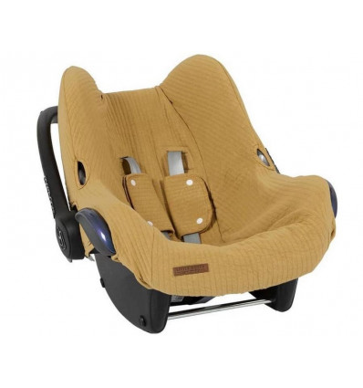 HSS PROTECT SIEGE AUTO0+ PURE OCHRE 21
