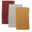 WASHAND PURE INDIAN RED / OCHRE 21
