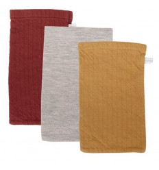 WASHAND PURE INDIAN RED / OCHRE 21