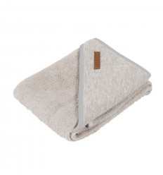 BADCAPE PURE GREY 21