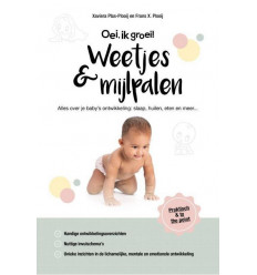 OEI, IK GROEI! WEETJES EN MIJLPALEN 9