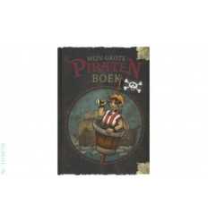 MIJN GROTE PIRATEN BOEK 3