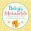 BABY S FOTOKAARTEN 20