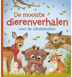MOOISTE DIERENVERHALEN ALLERKLEINSTEN 23