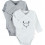 LOT 2 BODY CROISE GRAPHIC 9M