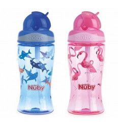 FLIP-IT BEKER UIT TRITAN 360ML 3Y 23