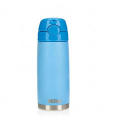 PASTEL INOX THERMOSBEKER 420ML 24M 22