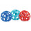 BALLE DE DENTITION EN SILICONE 3M 23