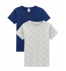 2 TEE SHIRTS MC VARIAN2A 9