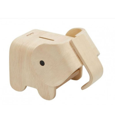 TIRELIRE ELEPHANT 21