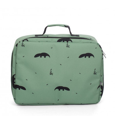 LARGE SUITCASE ANTS 9