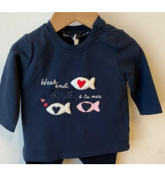 HAPPYNESS TEE ML