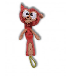 ATTACHE TETINE TARSIER 22CM
