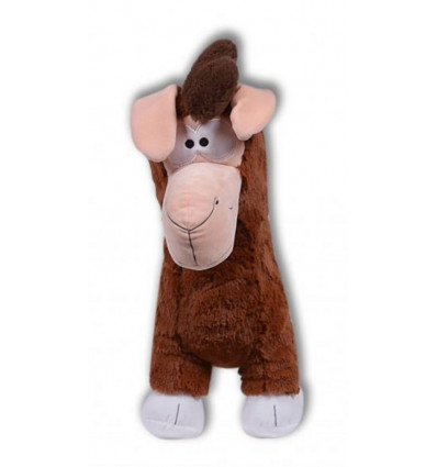KNUFFEL THEME ALPACA +-25CM