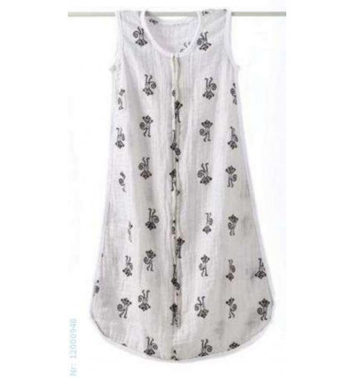 CLASSIC SLEEPING BAGS JUNGLE JAM MONKEY