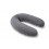 VOEDINGSKUS BUDDY CHINE ANTHRACITE 25