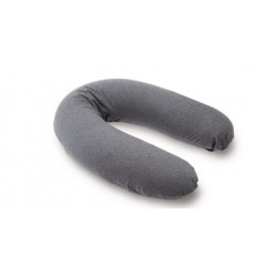 VOEDINGSKUS BUDDY CHINE ANTHRACITE 25