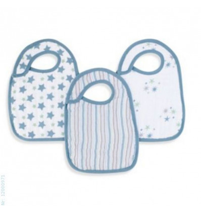 CLASSIC BURPY BIBS PRINCE CHARMING 5
