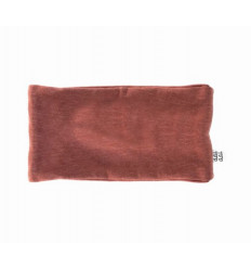 INFINITY SCARF RUSTY 0M-18M