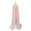 BED CANOPY OCS DOT BLOSSOM PINK 21