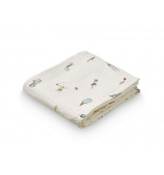 X70CM 9 MUSLIN C