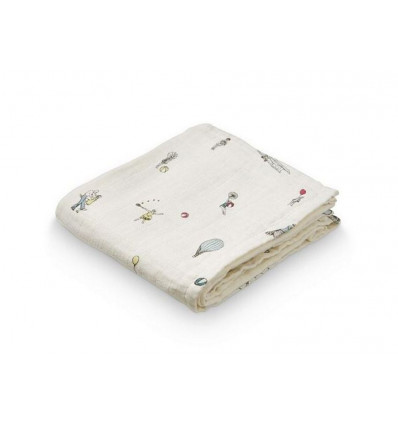X70CM 9 MUSLIN C