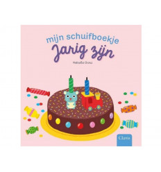 JARIG ZIJN 201