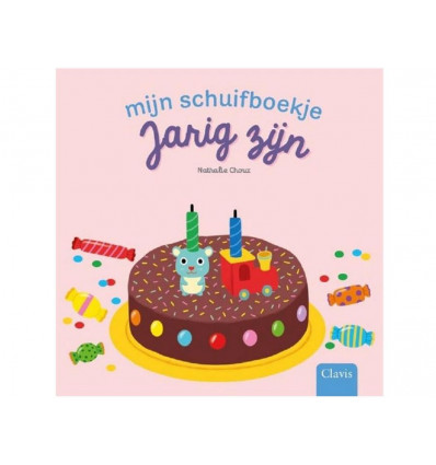 JARIG ZIJN 201