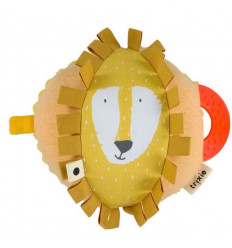 ACTIVITY BALL MR. LION 024