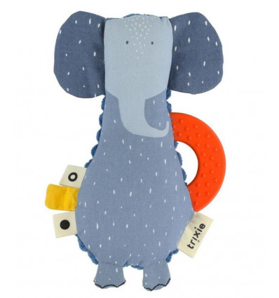MINI ACTIVITY TOY MRS. ELEPHANT 232