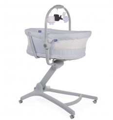 BABY HUG 4 IN 1 AIR STONE 23