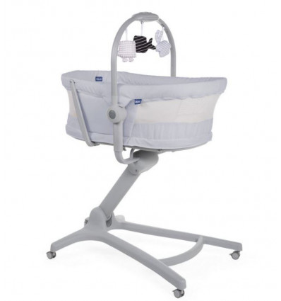 BABY HUG 4 IN 1 AIR STONE 23