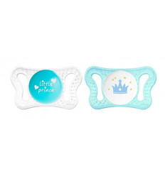 PHYS MICRO STERIL DOOS 0 2M BLAUW 2ST 24